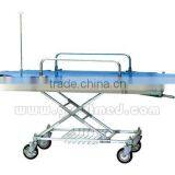 Medical Emergency Patient Bed thumbnail-1
