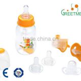 baby infant nipple made of food lever liquid silicone rubber
