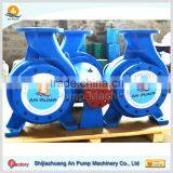 Water Supply Circular Farm Irrigation Water Pump thumbnail-1