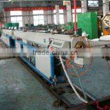 The Perfect Choice Chinese Plastic Machinery (160-450mm)large Diameter pe Pipes Production Line thumbnail-1