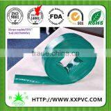 High Strength Polyester Drip Irrigation Hose Pipe thumbnail-1