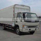 Wing Opening Truck Body, Wing Opening Truck Bodies, Winging Opening Truck Bodies, Winging Opening Truck, Wing Opening Truck thumbnail-1