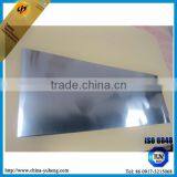 High Quality 99.95% Rolled Surface Molybdenum Plate thumbnail-2