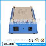 Hot New Arrival for 5 in 1 Mobile Phone Lamination Machine for LCD Mid Frame Bezel With LCD Assembly Frame Remover thumbnail-3