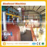 Used Palm Oil to Make Biodiesel Plant for Sale, Turnkey Biodiesel Project thumbnail-5