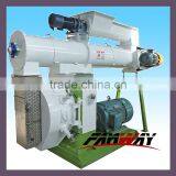 Nigeria Ring Die Animal Feed Pellet Machine Price thumbnail-3