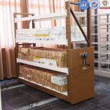 Steel Movable Warehouse Goods Shelves Storage Rack thumbnail-3