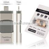 Portable Wholesale 16GB Smartphone OTG USB Flash thumbnail-6