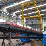 Africa High Quality Cutter Suction Dredger thumbnail-4