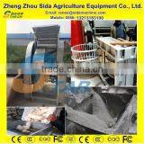 60t/day High Efficiency Yam Flour Process Machine thumbnail-1
