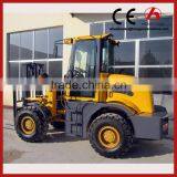 Forklift Truck New Design Rough Terrain Forklift/ Wheel Cylinder Forklift/forklift thumbnail-1