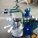 Small Milking Machines thumbnail-1