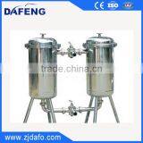 Duplex Stainless Steel Basket Filter thumbnail-5