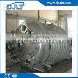Anti-corrosion Jacketed High Pressure Reactor thumbnail-5