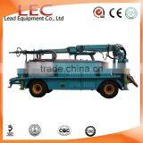 HSC2515 Tunnel Construction Concrete Spray Robotic Telescopic Arm Shotcrete Equipment thumbnail-4