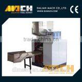 029 Cheap Hot Sale Automatic Colorful Spoon Drinking Straw Making Machine