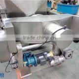 Stainless Steel Filter Machinery, Full Stainless Steel Filter Press thumbnail-2