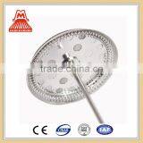 Express China W124-CP053 Customized Glass French Press Coffee thumbnail-5