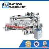 Horizontal Veneer Slicer