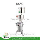 FE-05 Automatic Stainless Wet Rice Grinding Machine thumbnail-1