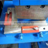 Foot Operation Steel Plate Guillotine Shearing Cutting Machine thumbnail-1