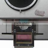 Hand Operated Manual Military Dog Tag Embosser Code Punching Machine thumbnail-1