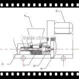 Easy to Install and to Maintain Briquette Press Wood Used thumbnail-5