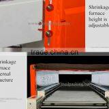 BS-G450 Heat Shrinkable Packaging Machine thumbnail-4