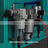 Sea Food Machinery Dried Shrimp Optical Sorter Machine Made in China thumbnail-5