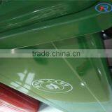 Industrial Plastic Dustbin 120L thumbnail-5