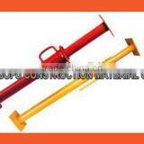 Adjustable Steel Pipe Support Formwork Support Scaffolding Steel Prop thumbnail-4