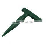 garden tools supplier plastic garden planting dibber