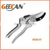 Aluminum Alloy Handle Garden Shears Prunning Shears thumbnail-1