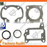 Cheap Price Motorcycle Cylinder Rubber Gasket Seals Set AG50 for Suzuki thumbnail-1