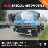 Dongfeng 4*2 9500 Liters Nozzle Water Truck for Sales thumbnail-1