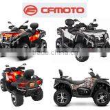 CFMOTO 400cc, 500cc, 800cc Street Road Legal ATV Quad Bike for Sale thumbnail-3