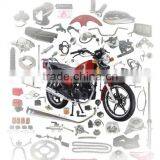 Chinese Wholesale Best Price Custom Good Quality Motorcycle Spare Parts thumbnail-1