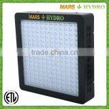 Hot Sales MarsII 700 Full Spectrum Hydroponics Professional Led Grow Lights,plant Grow Lamps, Led Grow Lamps China Supplier