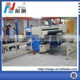 Chinese Mattress Packaging Machine Price thumbnail-2
