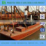Small River Suciton Dredger Ships for Sale thumbnail-2