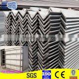 Construction Structural Hot Rolled Angle Iron / Equal Angle Steel / Galvanized Steel Angle Price thumbnail-2