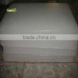 2017 HOT SELL!! Fully Refined Paraffin Candle Wax 58/60 Pellets Granules Slab thumbnail-6