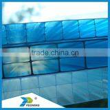 Beautiful Polycarbonate Honeycomb pc Sheet Construction Material UV Protection thumbnail-5