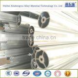 Round Extrusion Aluminum Pipe / Aluminium Pipe thumbnail-5