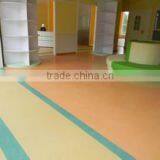 PVC Wood Flooring With Low Price and Good Quality thumbnail-4