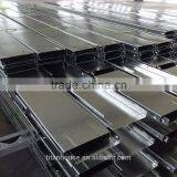 2015 Modern Galvanized Steel Frame Kit Canbin Hotel for Sell thumbnail-5