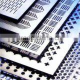 China Manufacturer Perforated Metal Sheet&Acoustic Panel thumbnail-1