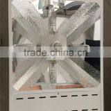 Hydroponics 315w Cmh Lighting Fixture Grow Light Horizontal Lamp Reflector thumbnail-1