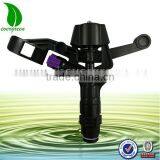 6004 3/4'' Plastic Male Agriculture Irrigation Sprinkler