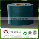 Agriculture Industrial Use and Fruit Use White / Green / Blue Nonwoven Fabric